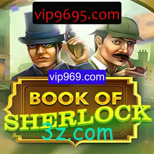 Descubra o Enigmático Mundo do Jogo BookOfSherlock