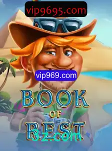 Descubra o Fascinante Mundo de BookofRest