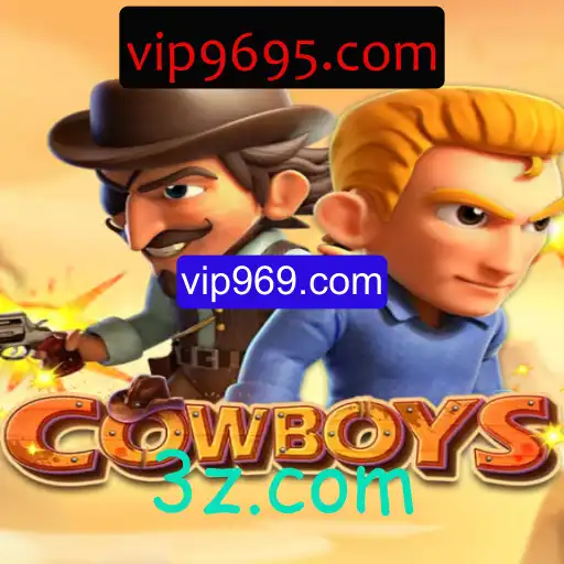 Explorando o Mundo Emocionante do Jogo COWBOYS