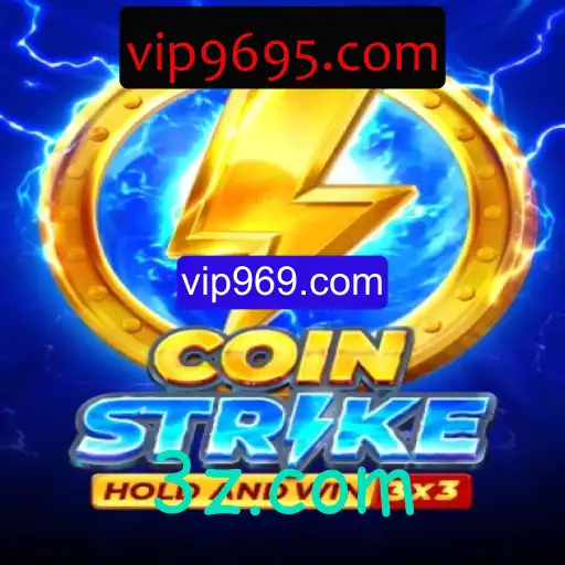 Descubra o Excitante Jogo Coinstrike no vip969.com