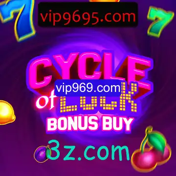 Explorando o Fascinante Mundo de 'CycleofLuckBonusBuy' no vip969.com