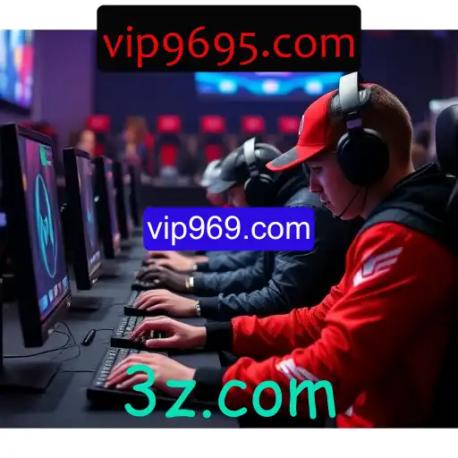 Esportes virtuais