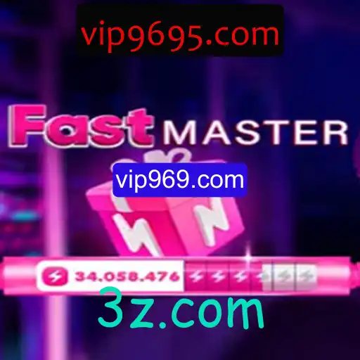 FastMaster: A Revolução dos Jogos de Velocidade