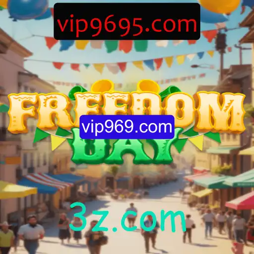FreedomDay: Descubra o Novo Fenômeno dos Jogos Online
