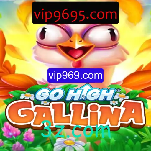 Explorando o Mundo de GoHighGallina: Um Jogo Revolucionário
