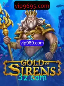 Aventura e Estratégia: Uma Análise do Jogo GoldofSirens