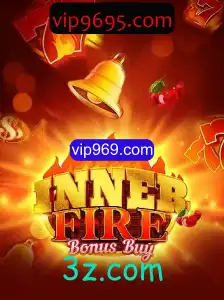 Explorando o InnerFireBonusBuy: Uma Aventura no Mundo dos Jogos Digitais