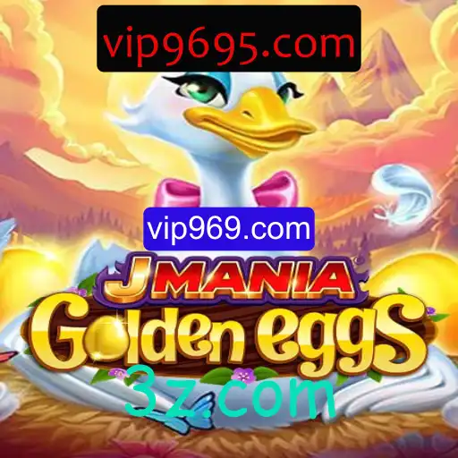 Explorando JManiaGoldenEggs: Um Mergulho nos Mecanismos e Experiências de Jogo