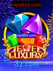 Descubra JewelLuxury: O Jogo da Era Moderna