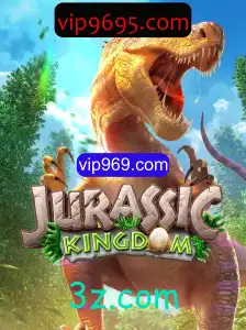 Desvendando o Mundo de JurassicKingdom: Uma Aventura Épica