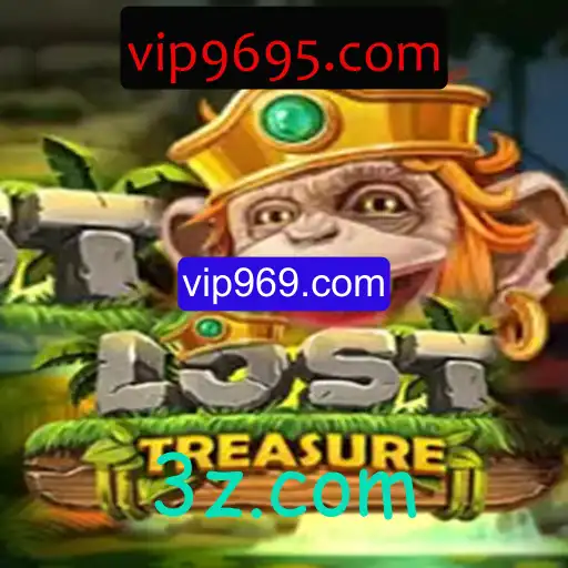 Descubra o Mundo Aventureiro de LostTreasure