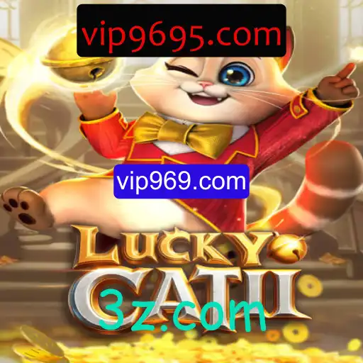Descubra o Empolgante Jogo LuckyCatII
