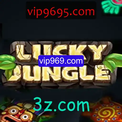 Explorando o Fascinante Mundo de LuckyJungle: Um Guia Detalhado