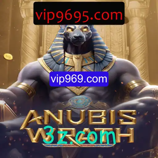 AnubisWrath: Um Mergulho no Jogo Ancestral com Elementos Modernos