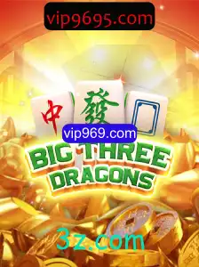 Explorando o Fascinante Mundo de BigThreeDragons