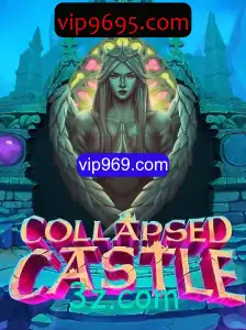 Explorando o Jogo CollapsedCastle: Uma Aventura Cativante