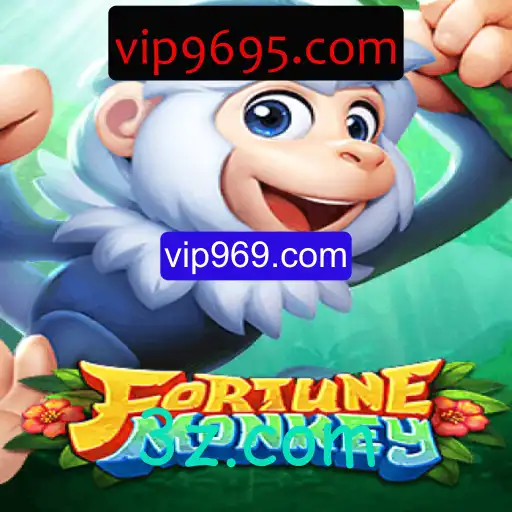 Explorando o Mundo de FortuneMonkey e vip969.com