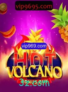 Explorando o Mundo de HotVolcanoBonusBuy no vip969.com