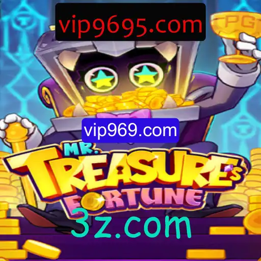 Descubra o Mundo de MrTreasuresFortune: Uma Aventura Épica