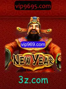 Explorando o Universo do Jogo NewYear: Uma Experiência Única