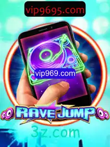 Descubra o Mundo de RaveJumpmobile: A Nova Sensação nos Games