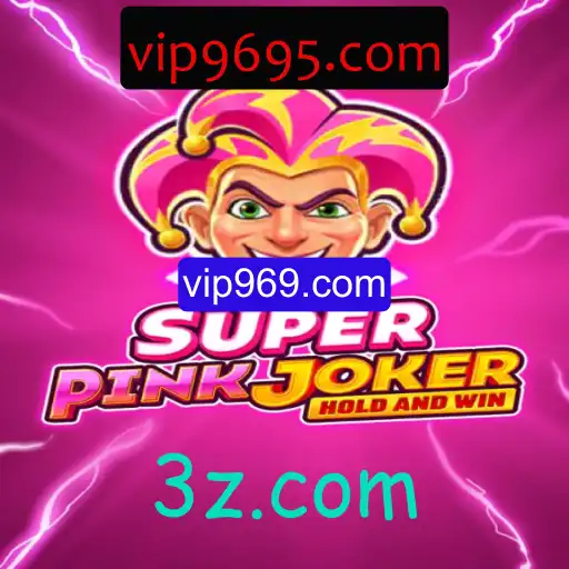 Explorando o Mundo de SuperPinkJoker: Um Jogo Inovador