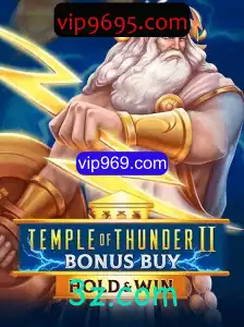 Explorando a Emoção de TempleofThunderIIBonusBuy