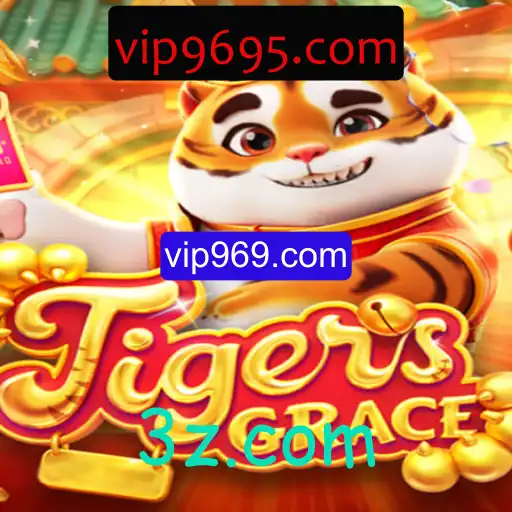 Descubra o Universo de TigersGrace: O Novo Jogo que Está Conquistando Todos
