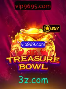 Explorando o Mundo de TreasureBowl: Aventura e Estratégia