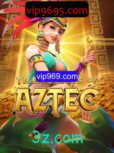 Descubra o Mundo de Aventuras com Treasures of Aztec e vip969.com