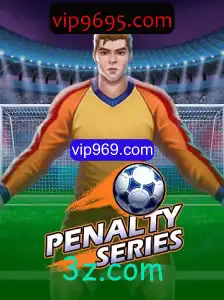 Explorando o Jogo PenaltySeries com Conexão VIP969.com