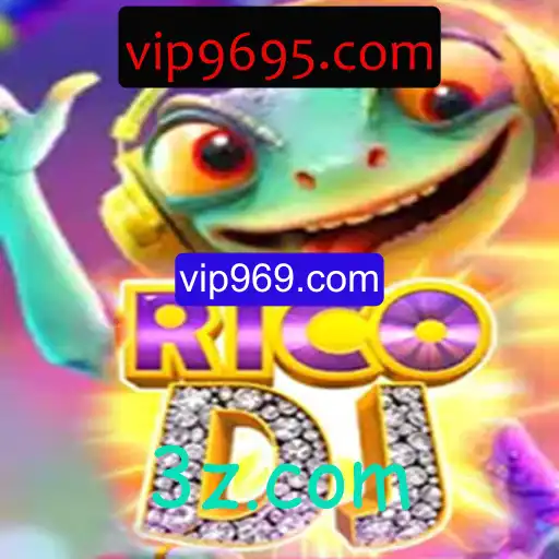 Descubra o Mundo Empolgante do Jogo RicoDJ com vip969.com
