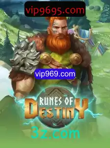Explorando o Universo de RunesOfDestiny: Guia Completo