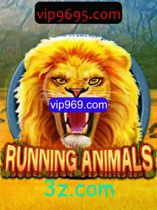 Descubra o Mundo Empolgante de RunningAnimals