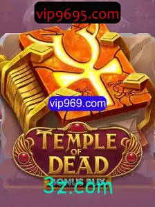 Explorando o Mundo de 'TempleofDeadBonusBuy'