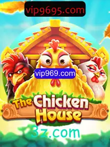 Explorando o Dinâmico Mundo de TheChickenHouse