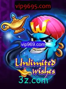 Descubra o Mundo Mágico de UnlimitedWishes